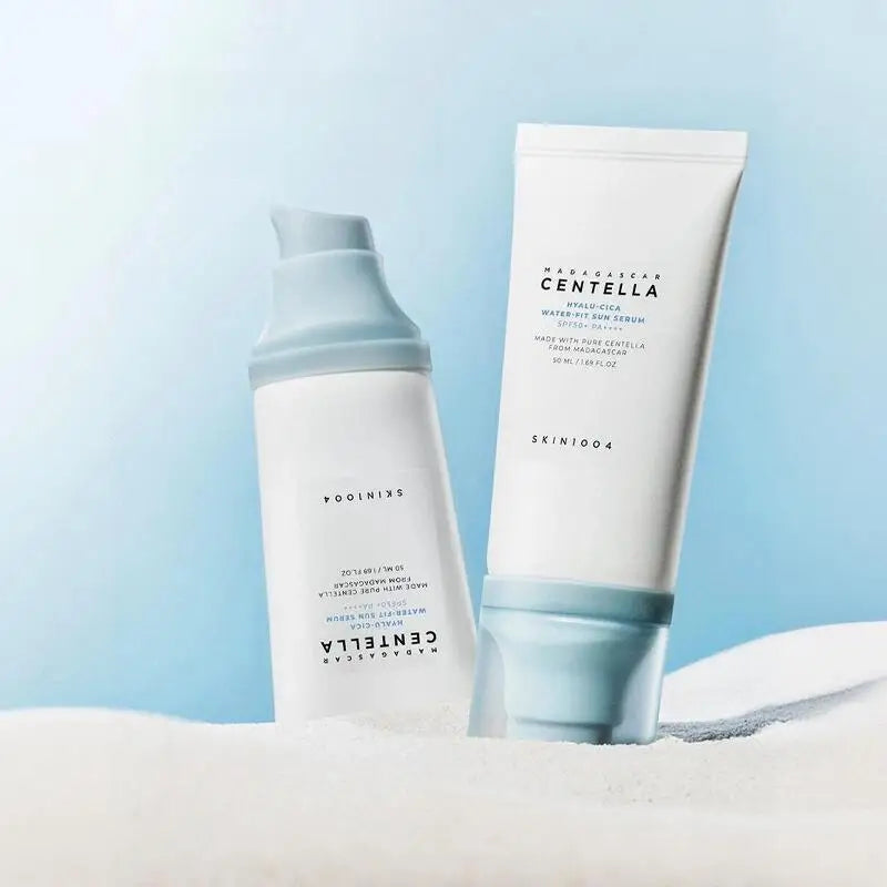 ACID HYALURONIC CENTELLA