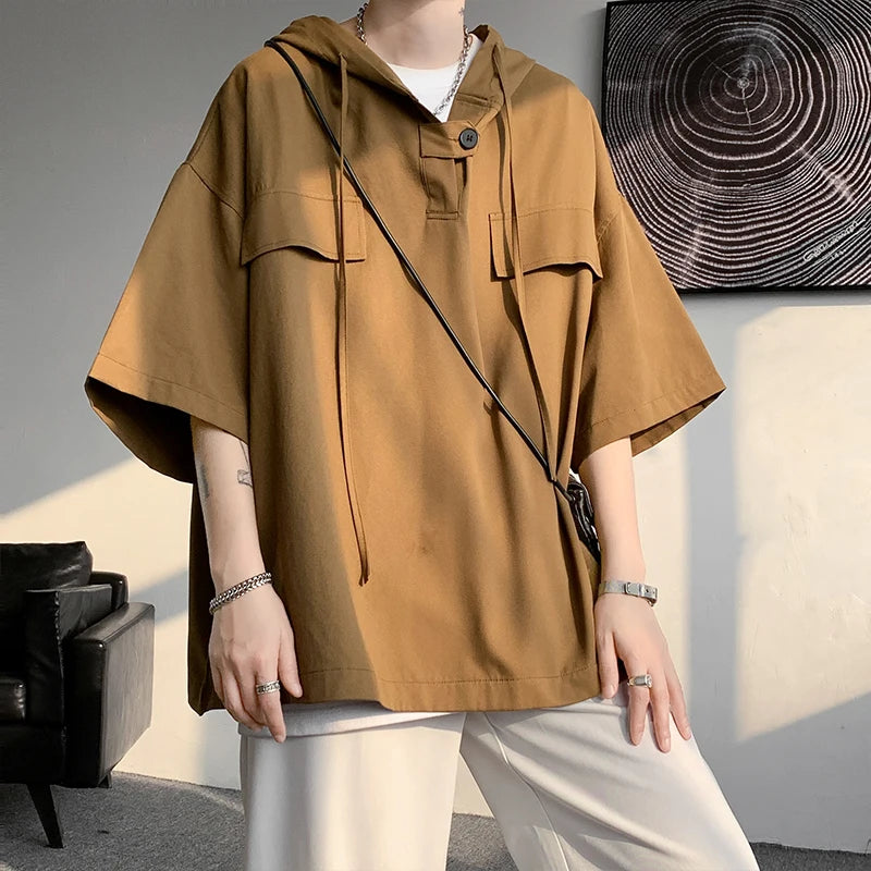 HOODIES STREETWEAR