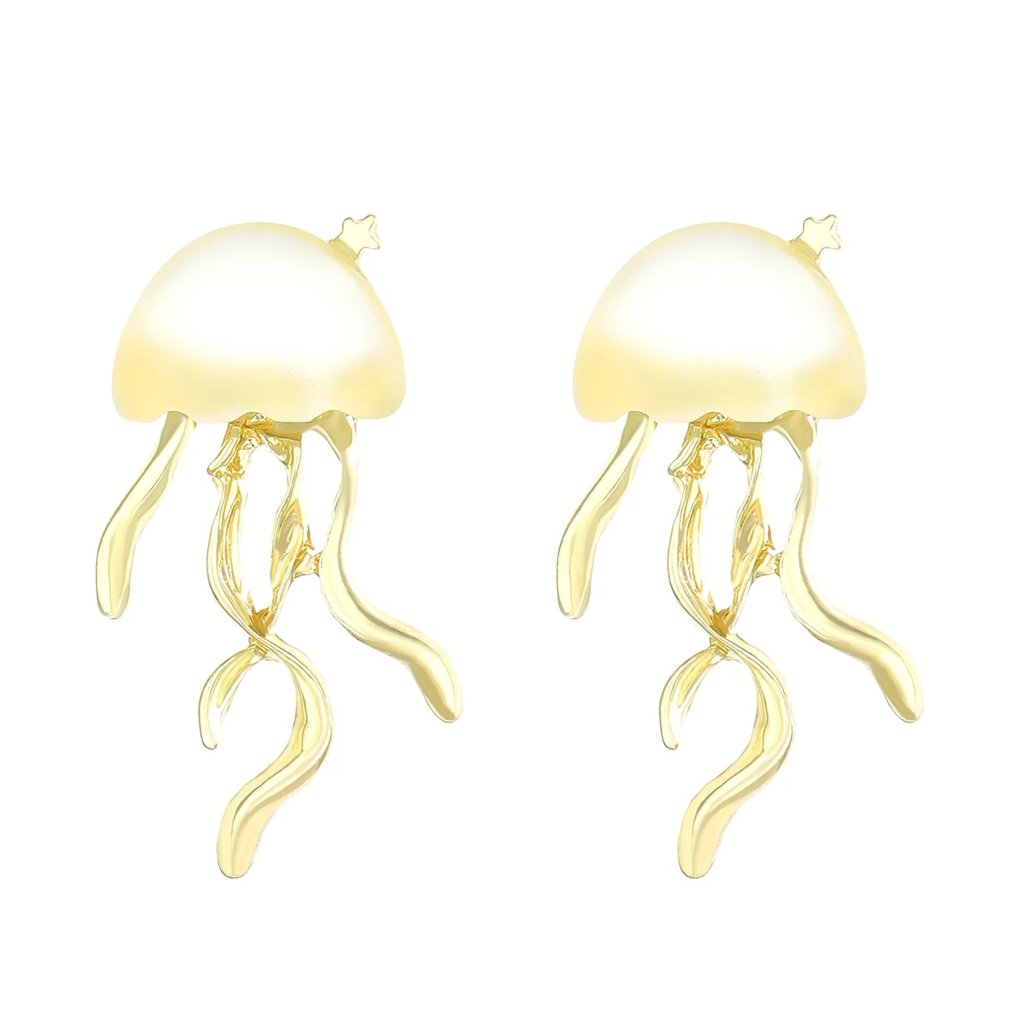 BOUCLES D'OREILLE COREENNE