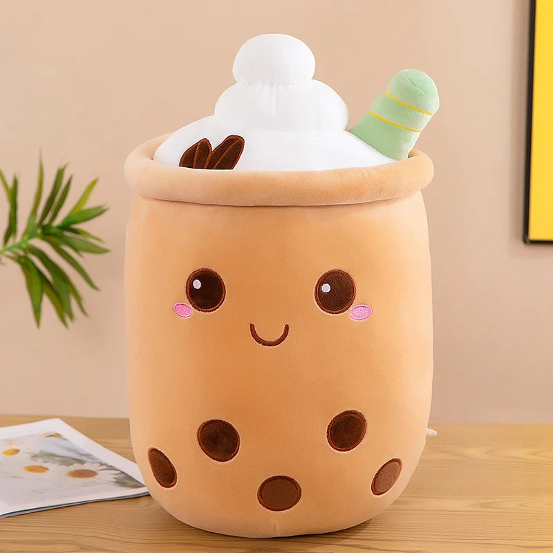 PELUCHE BUBLE TEA