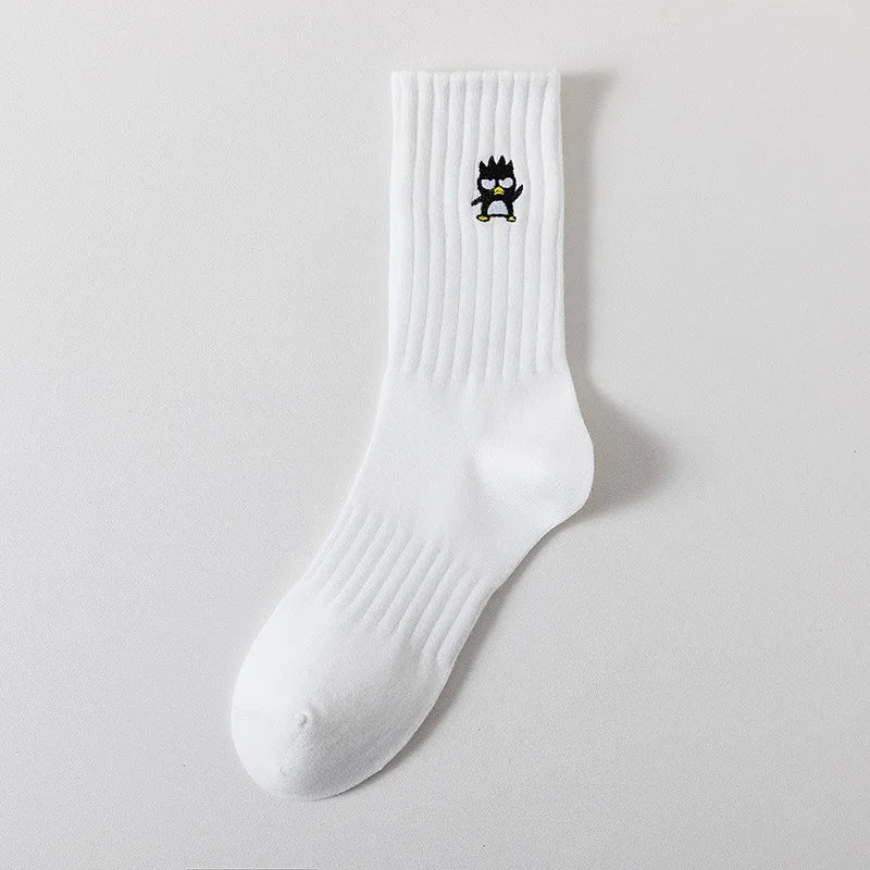 CHAUSSETES SMILEY POUR HOMME