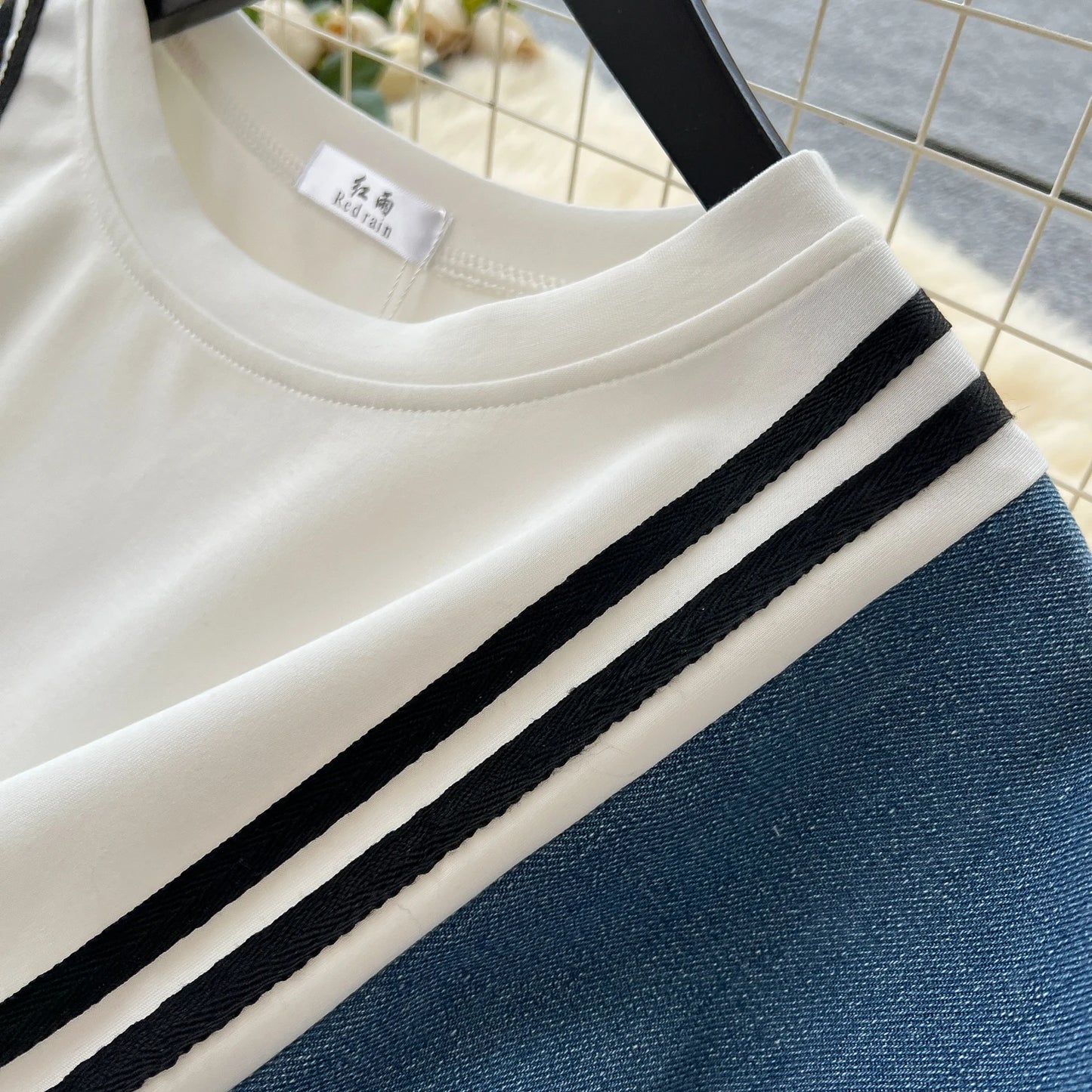 ENSEMBLE PATCHWORK