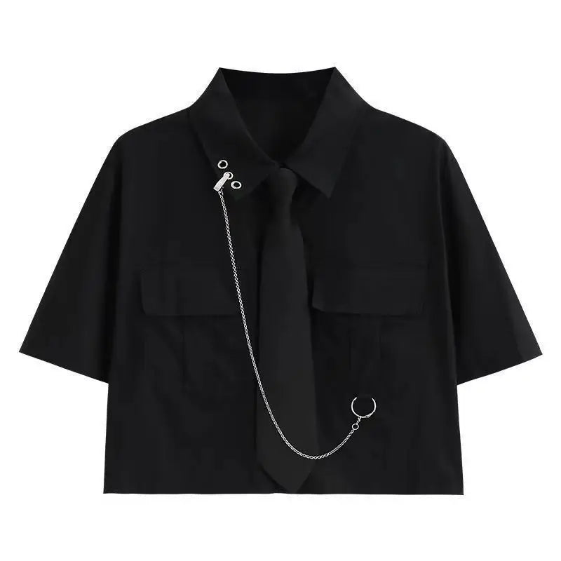 ENSEMBLE VESTE ET JUPE COREEN