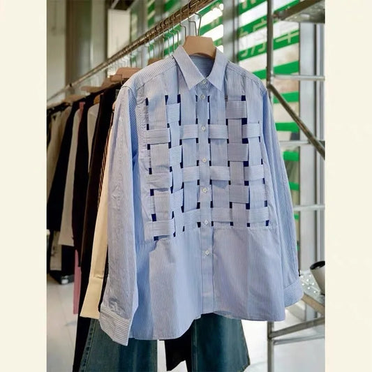CHEMISE RAFFINEE ET ELEGANTE