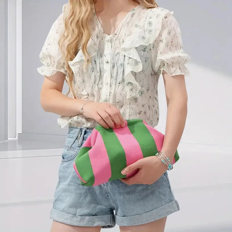 POCHETTE DE  PLAGE