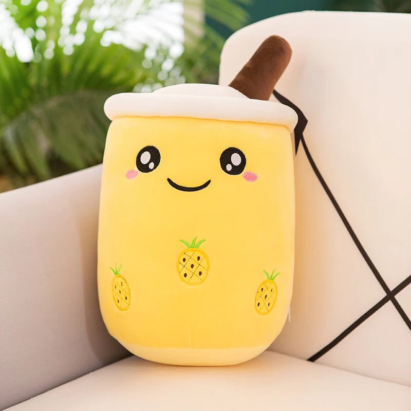 PELUCHE BUBLE TEA