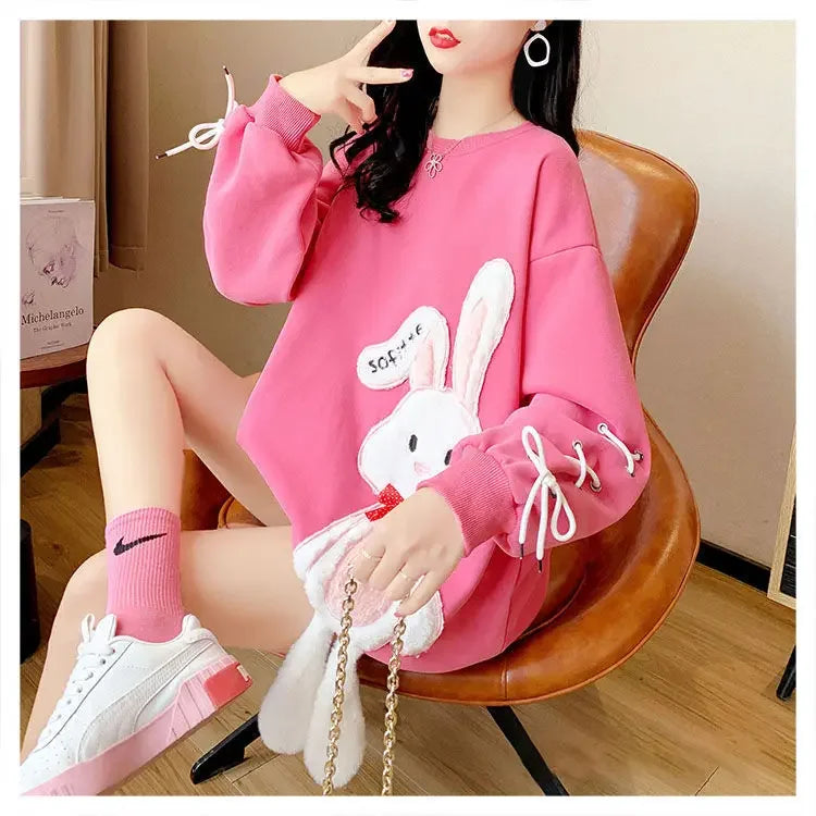 SWEATSHIRT KAWAII