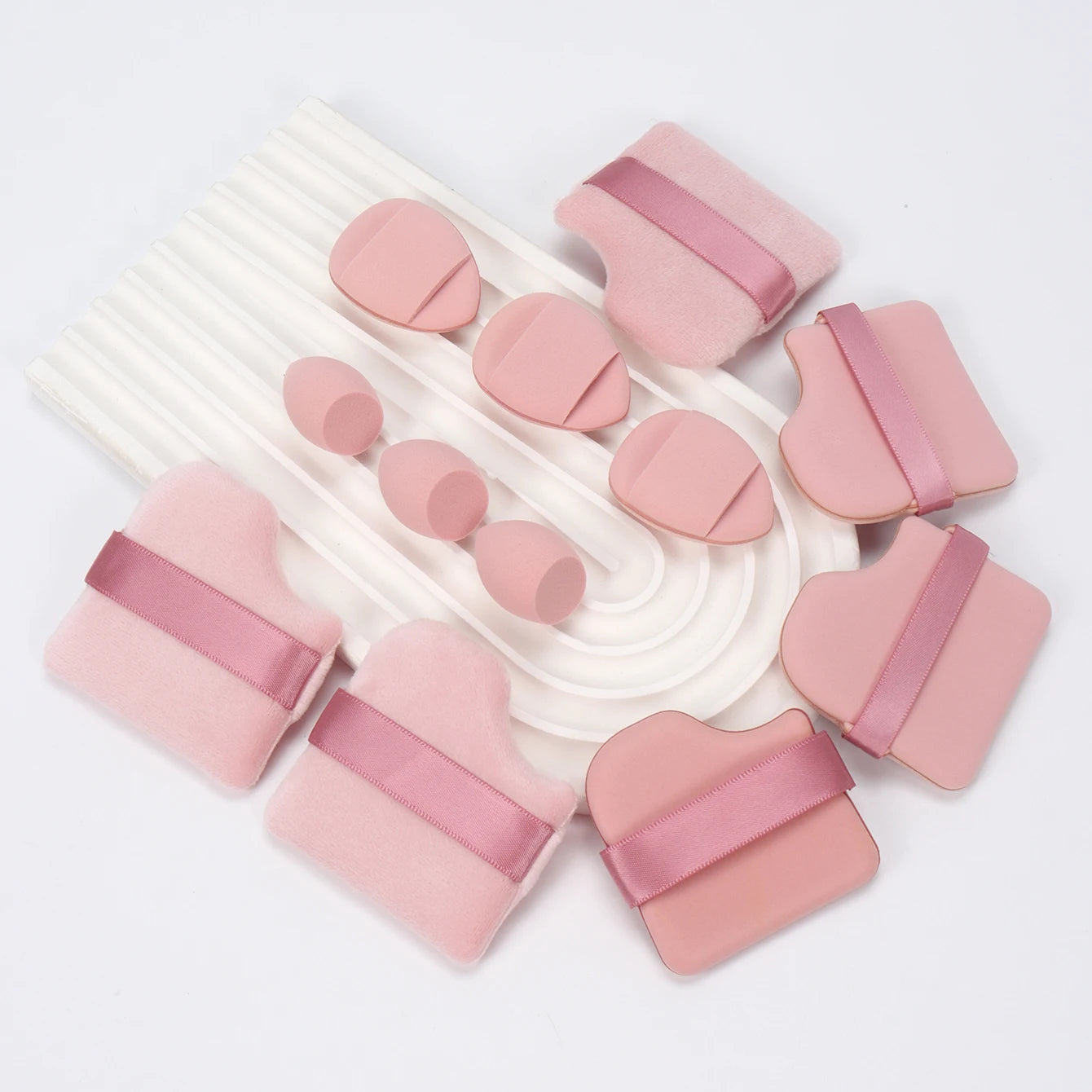 EPONGES DE MAQUILLAGE
