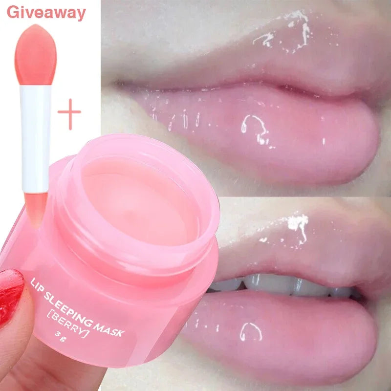 Lips Mask