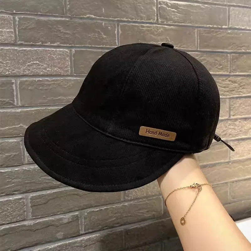 CHAPEAU PLIABLE