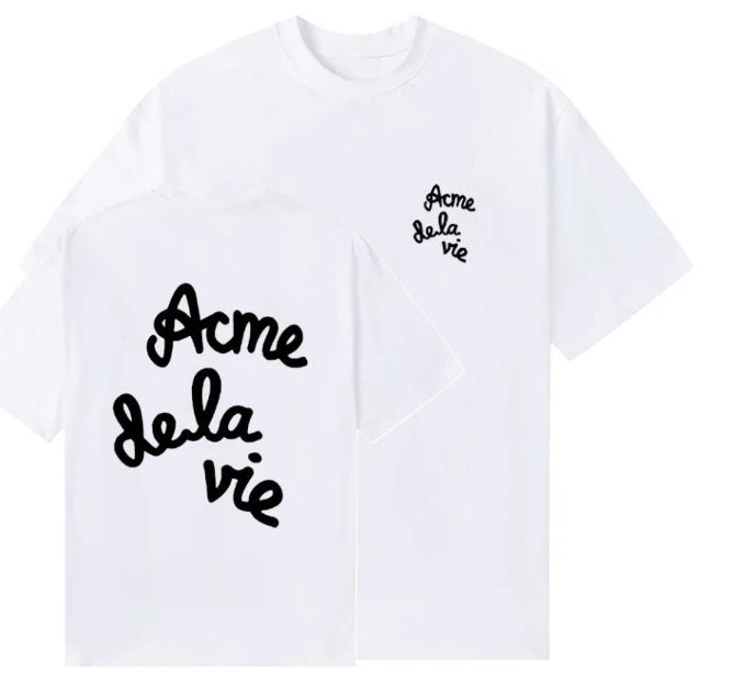 SEOUL POP T-SHIRT
