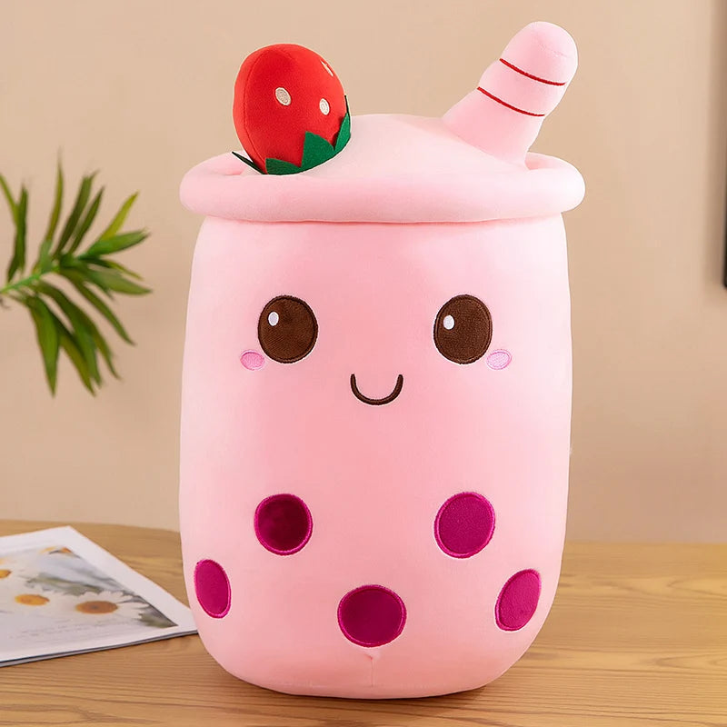 PELUCHE BUBLE TEA