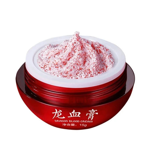 CREME DE VISAGE AU RETINOL ECLAIRCISSANTE, RAFFERMISSANTE, HYDRATANTE