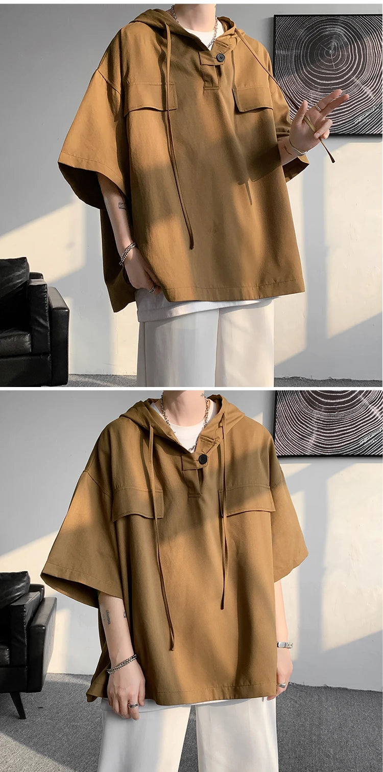 HOODIES STREETWEAR