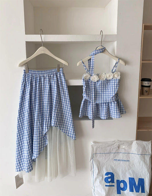 ENSEMBLE 2 PIECES COREENNE