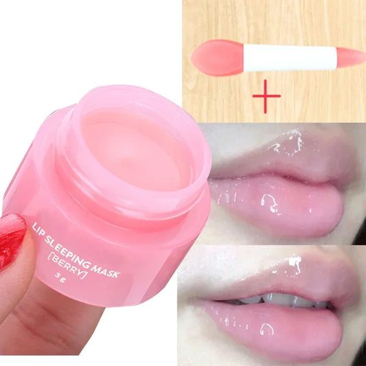 Lips Mask