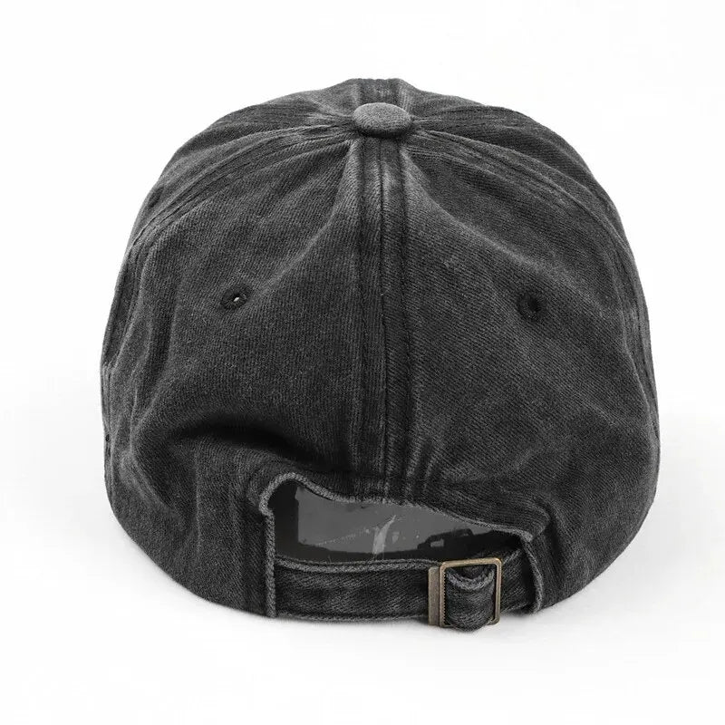 CASQUETTE BRODERIE COEUR