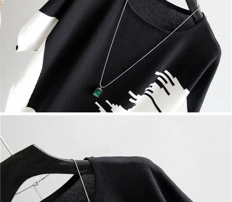 PULL CASUAL MANCHE COURTE