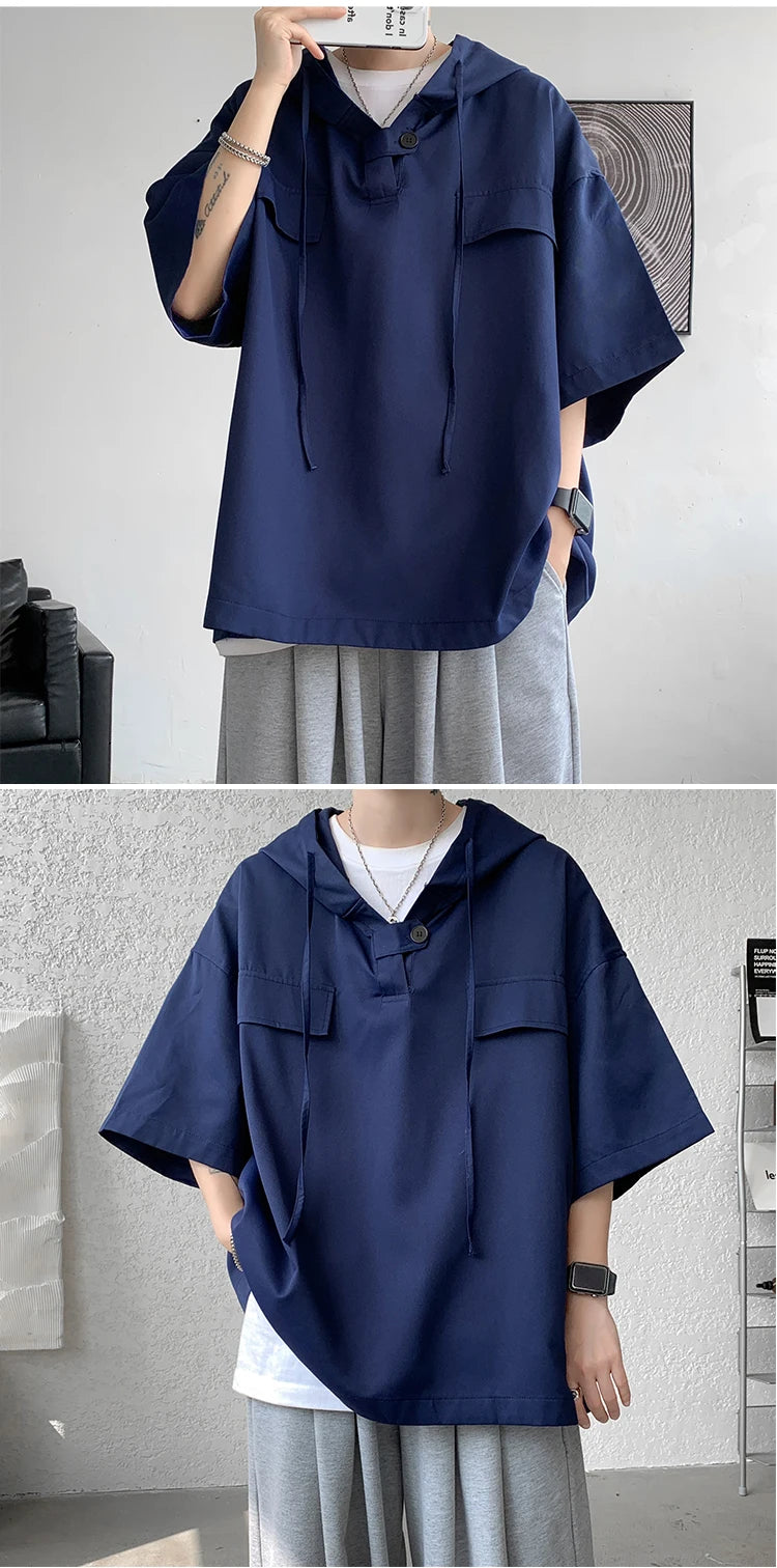 HOODIES STREETWEAR
