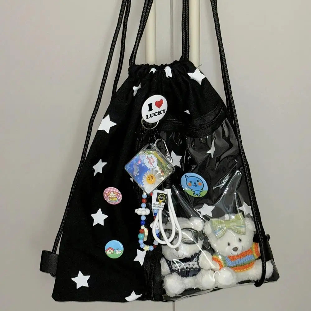 SAC A DOS Y2K COREEN