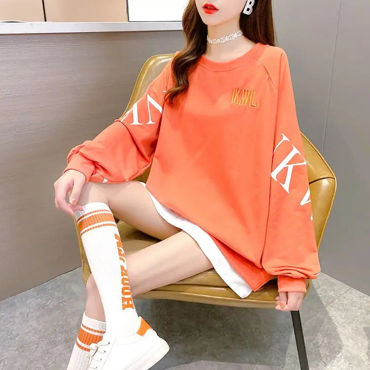 SWEATSHIRT KAWAII