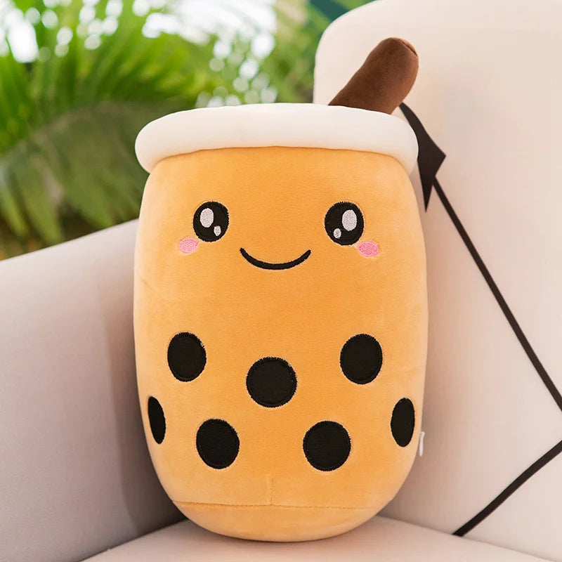 PELUCHE BUBLE TEA