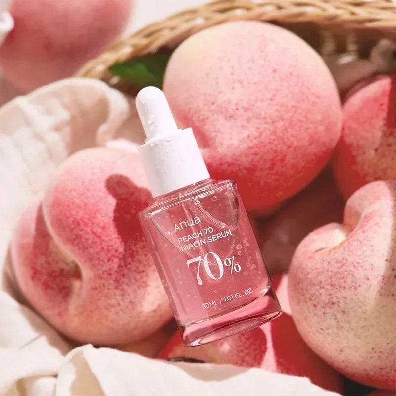 SERUM PEACH 70 NIACINAMIDE