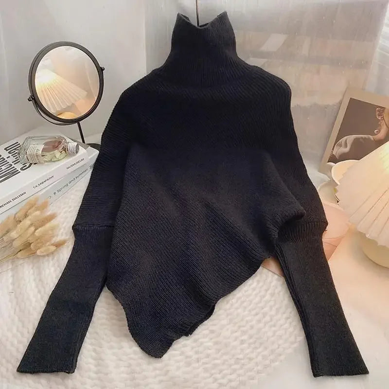 PULL VINTAGE COREEN CHIC ET GLAM