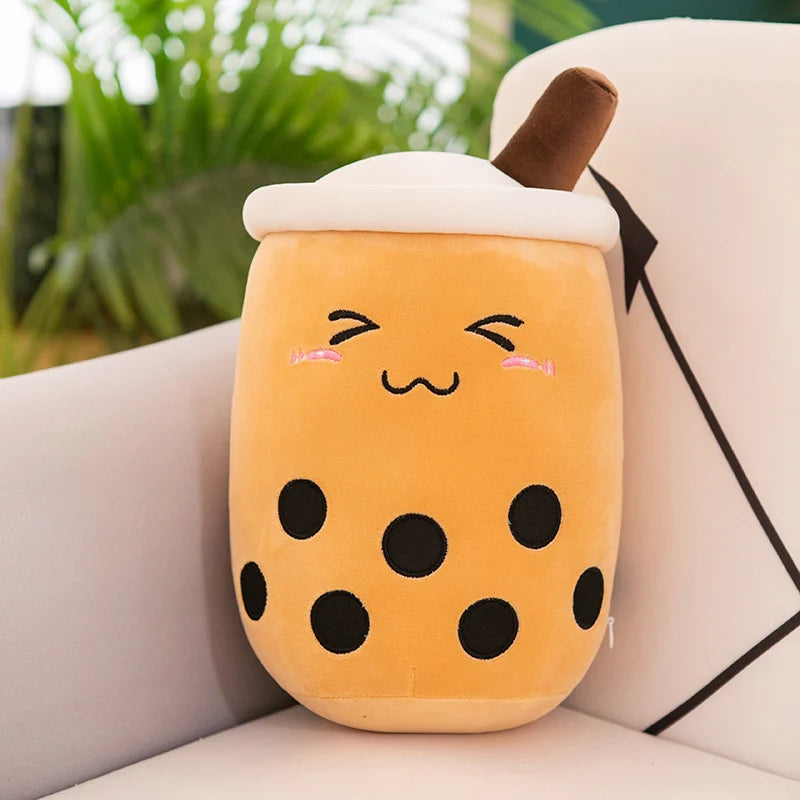 PELUCHE BUBLE TEA