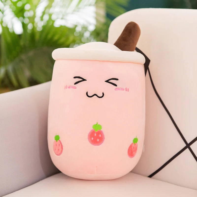 PELUCHE BUBLE TEA