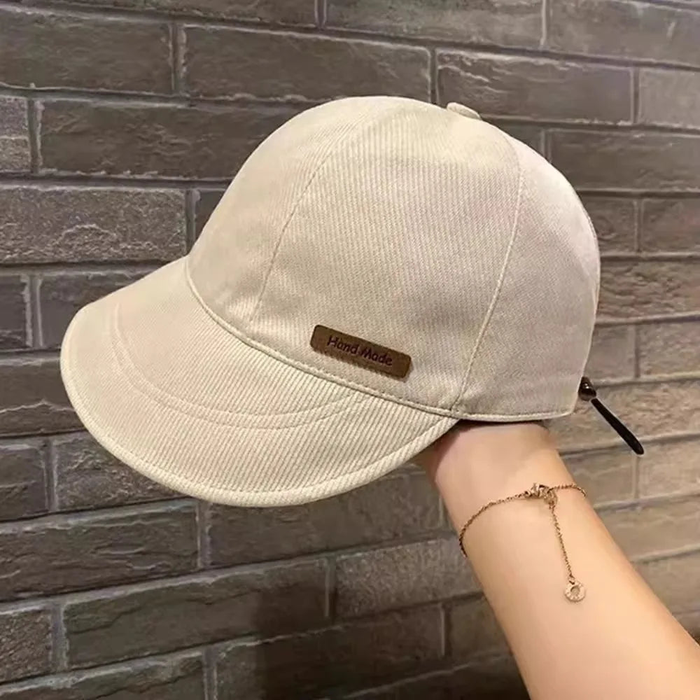CHAPEAU PLIABLE