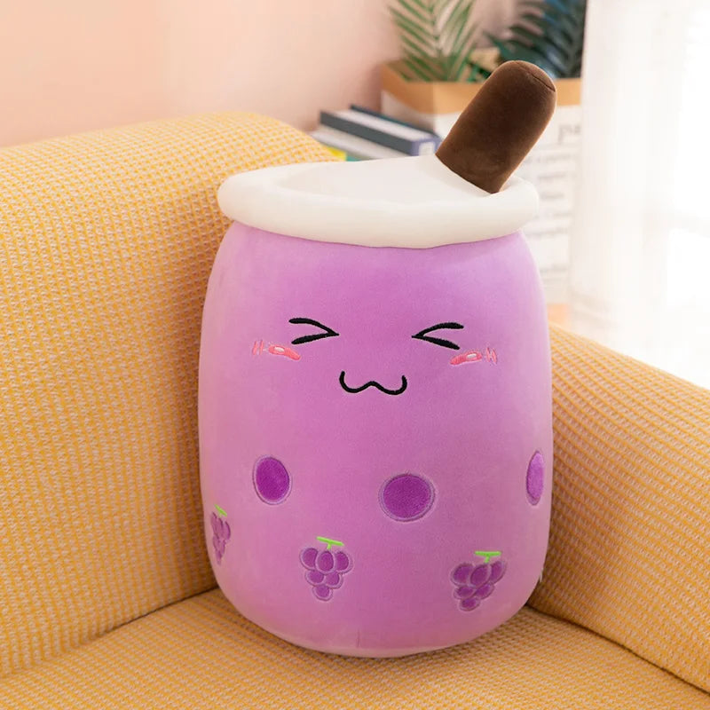 PELUCHE BUBLE TEA