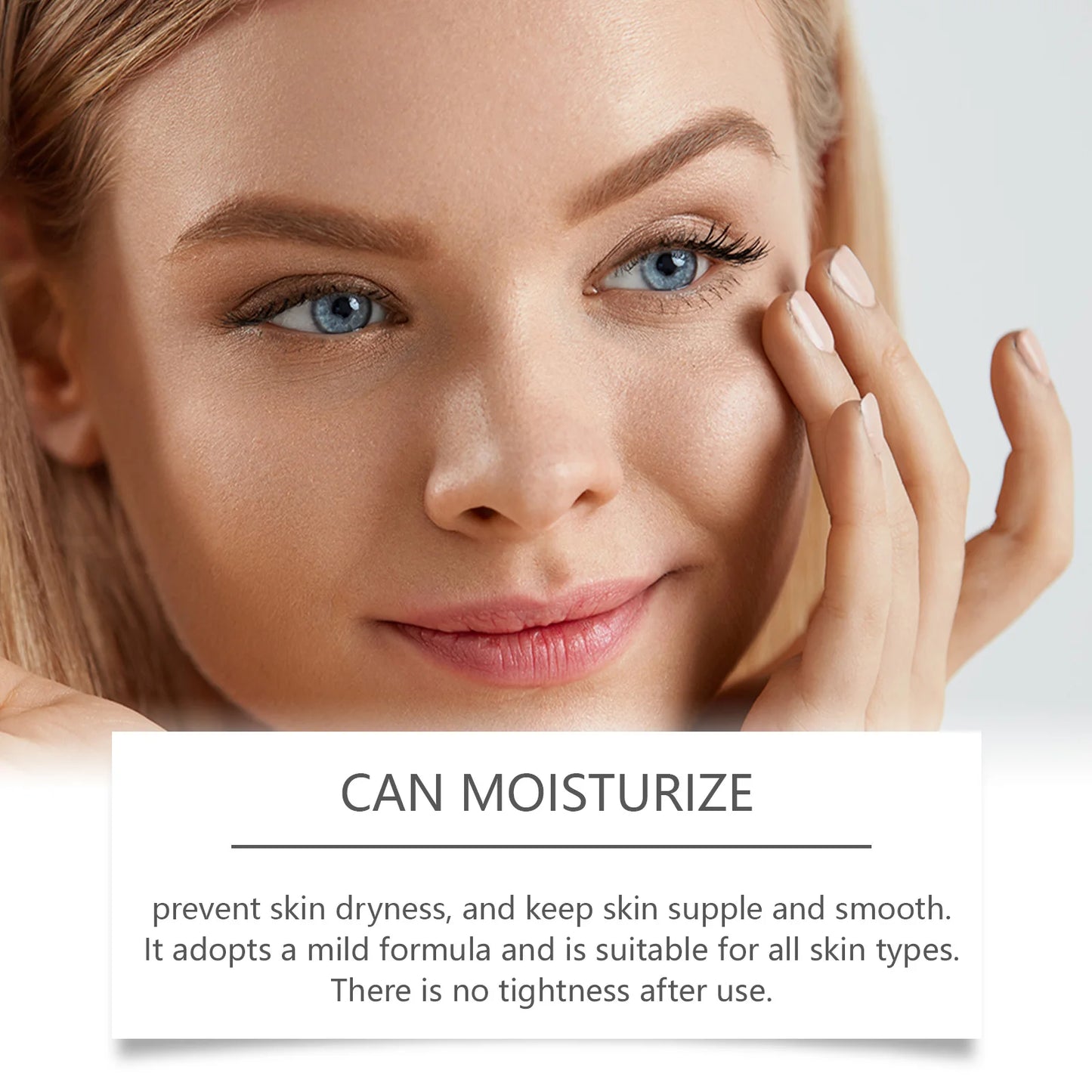 MASQUE COREEN HYDRANT  AU COLLAGENE