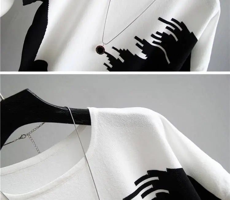 PULL CASUAL MANCHE COURTE