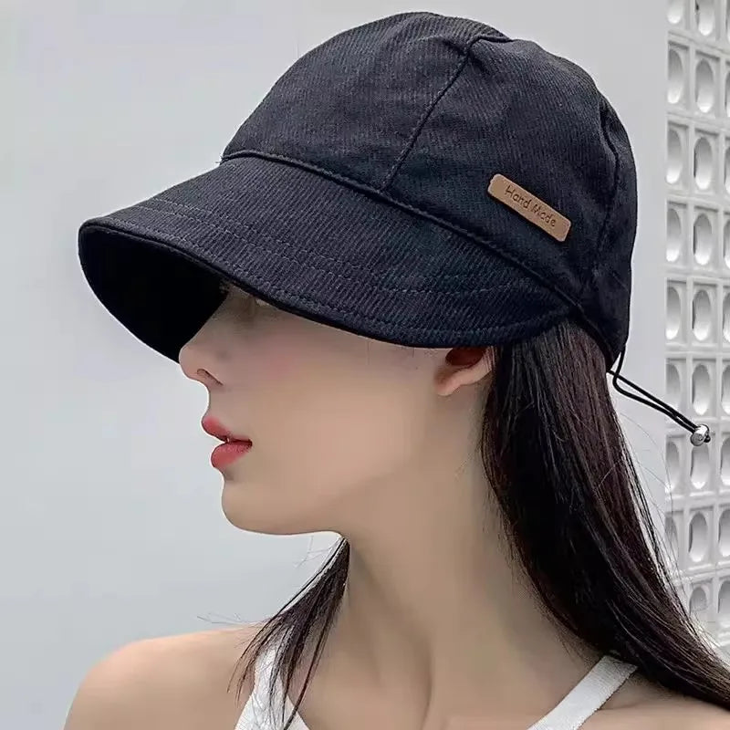 CHAPEAU PLIABLE