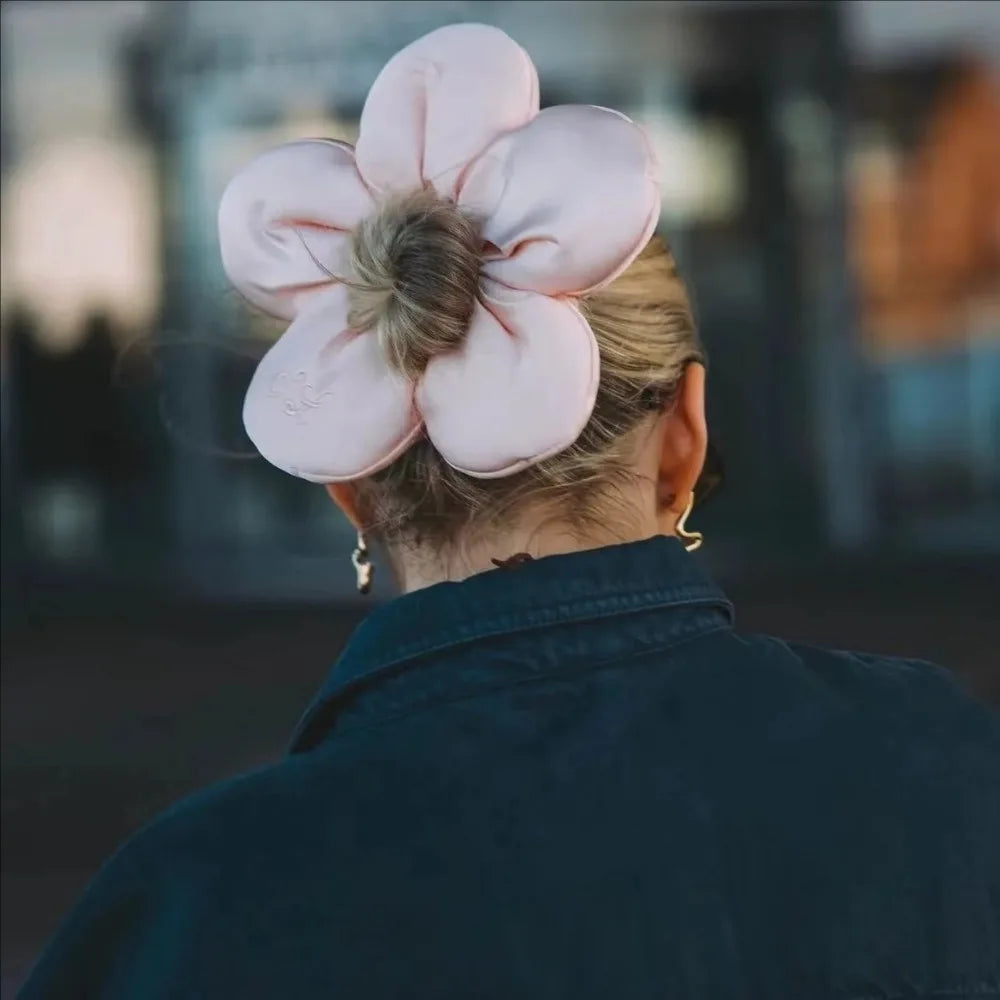 CHOUCHOUS FLEUR
