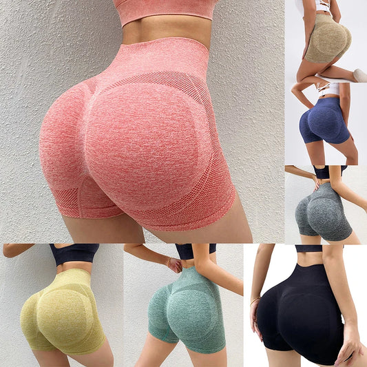 SHORT LEGGING PUSH UP