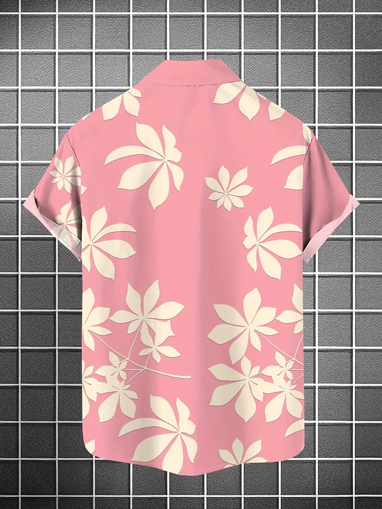 CHEMISE 3 D GRAPHIQUE DESSIN ANIME