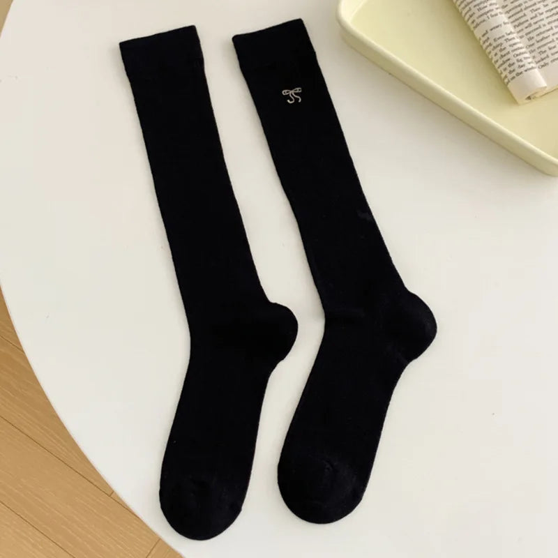 CHAUSSETTES Mi-MOLLET