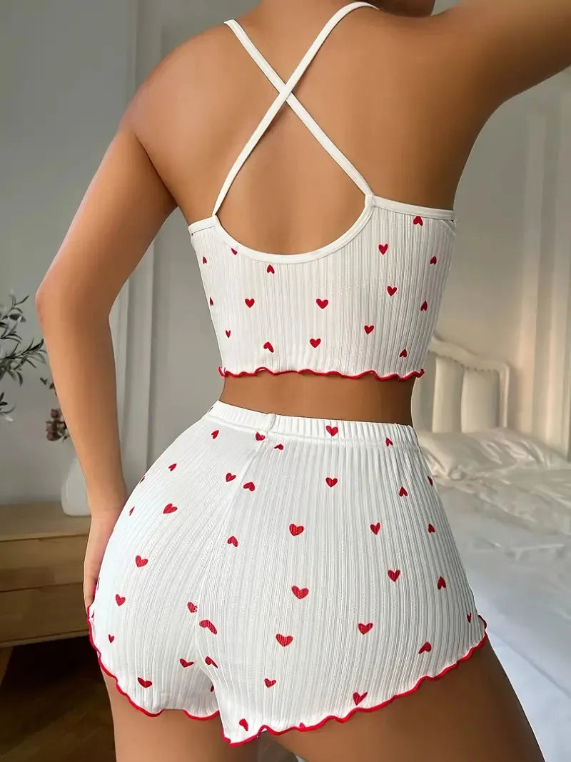 ENSEMBLE PYJAMA