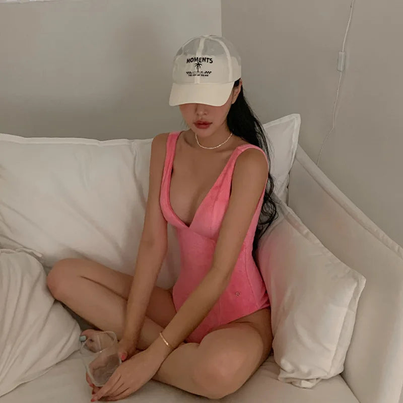 SEOUL BIKINI