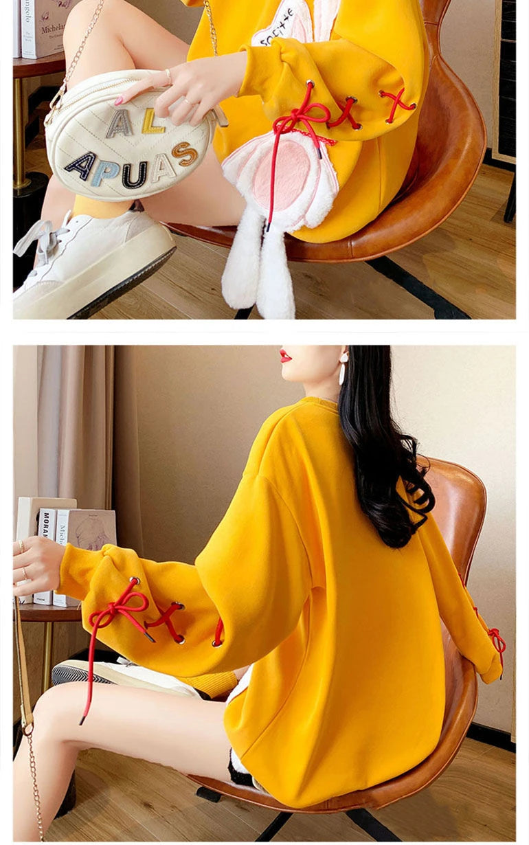 SWEATSHIRT KAWAII