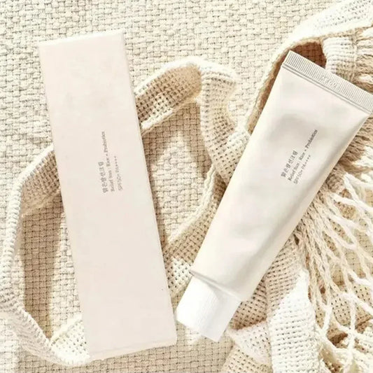 CREME SOLAIRE AU RIZ PROBIOTIC