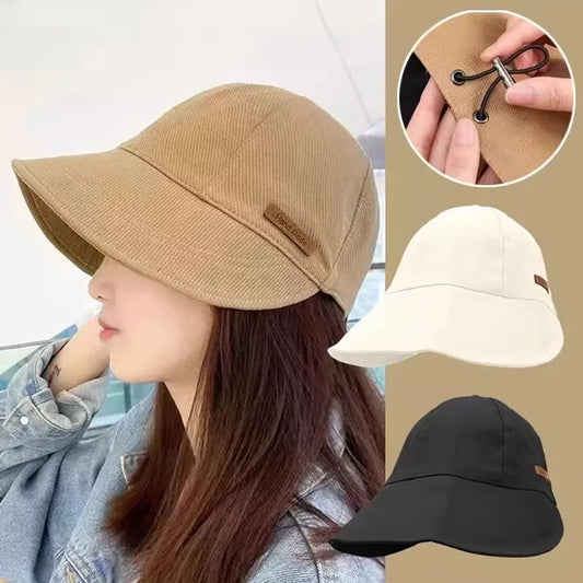 CHAPEAU PLIABLE
