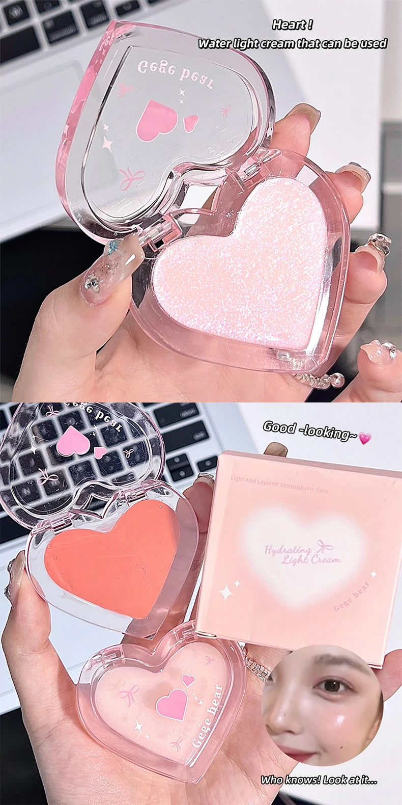 PALETTE DE SURLIGNEUR