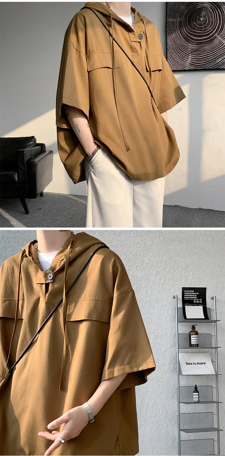 HOODIES STREETWEAR