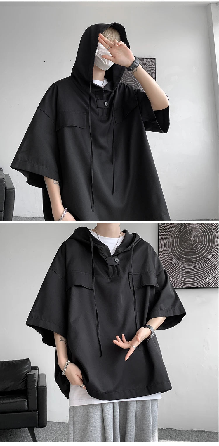HOODIES STREETWEAR