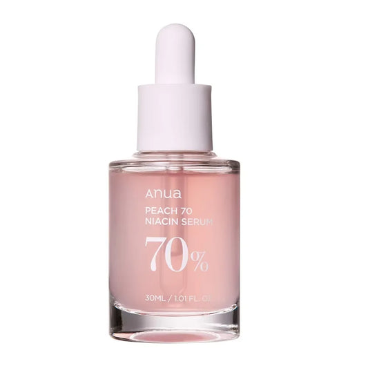 SERUM PEACH 70 NIACINAMIDE