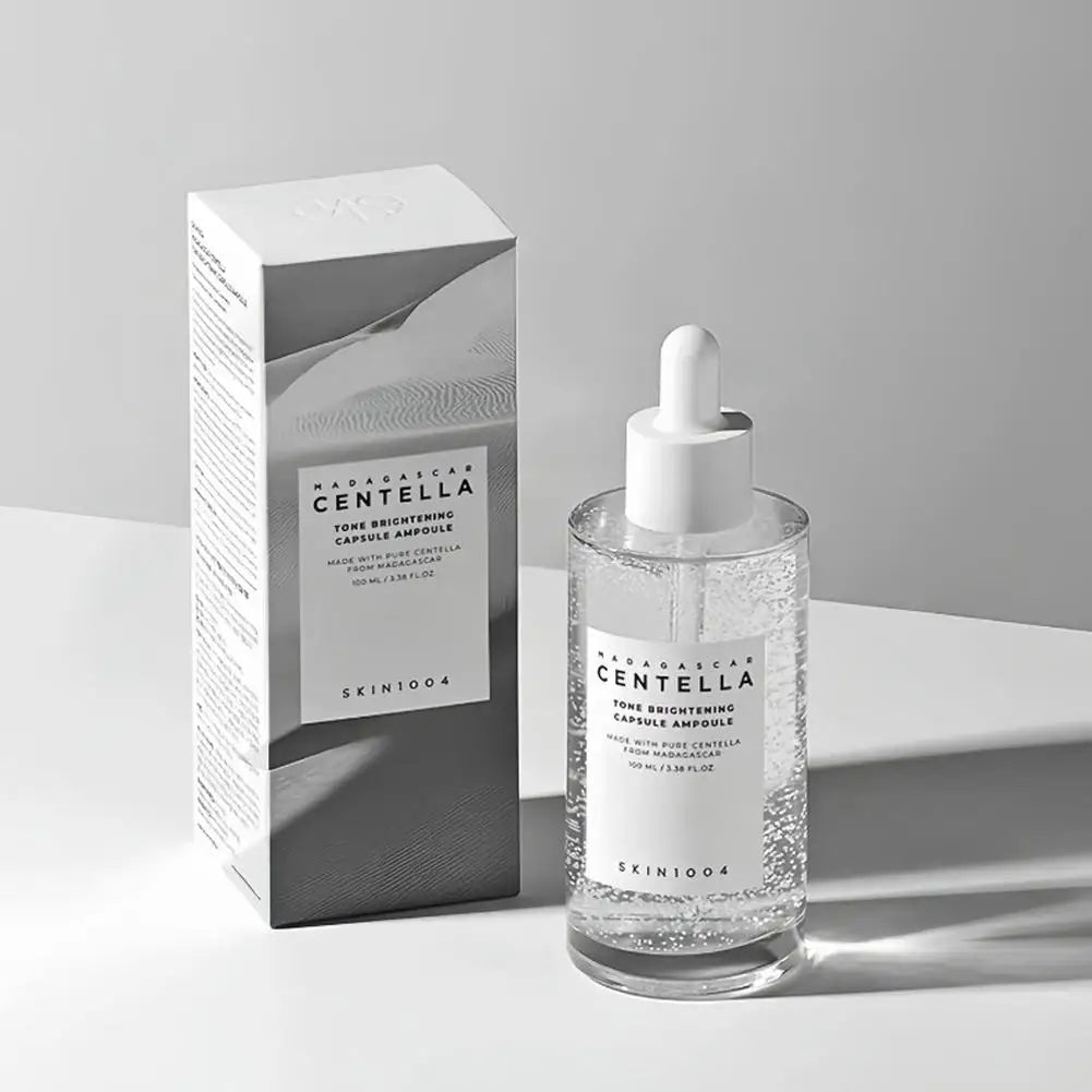 SOIN REPARATEUR,APAISANT A l'ESSENCE DE CENTELLA