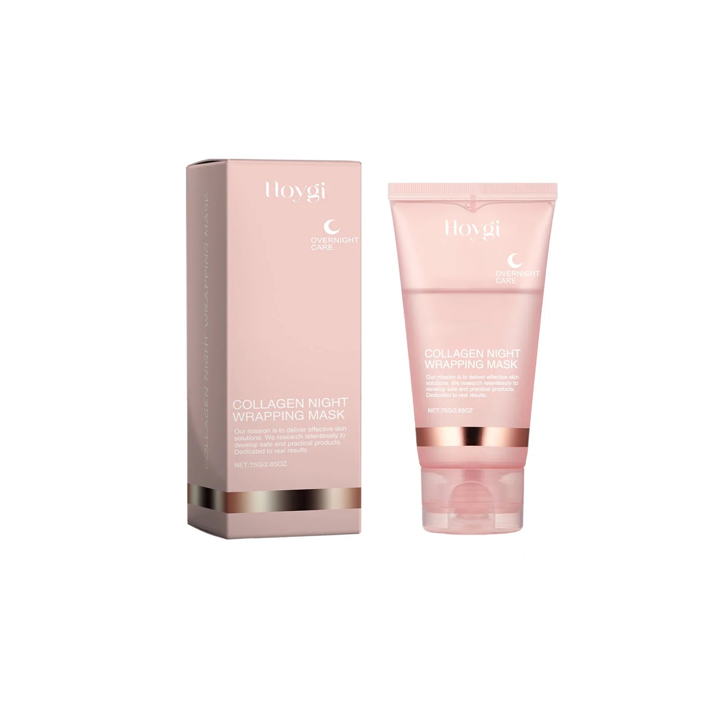 MASQUE COREEN HYDRANT  AU COLLAGENE